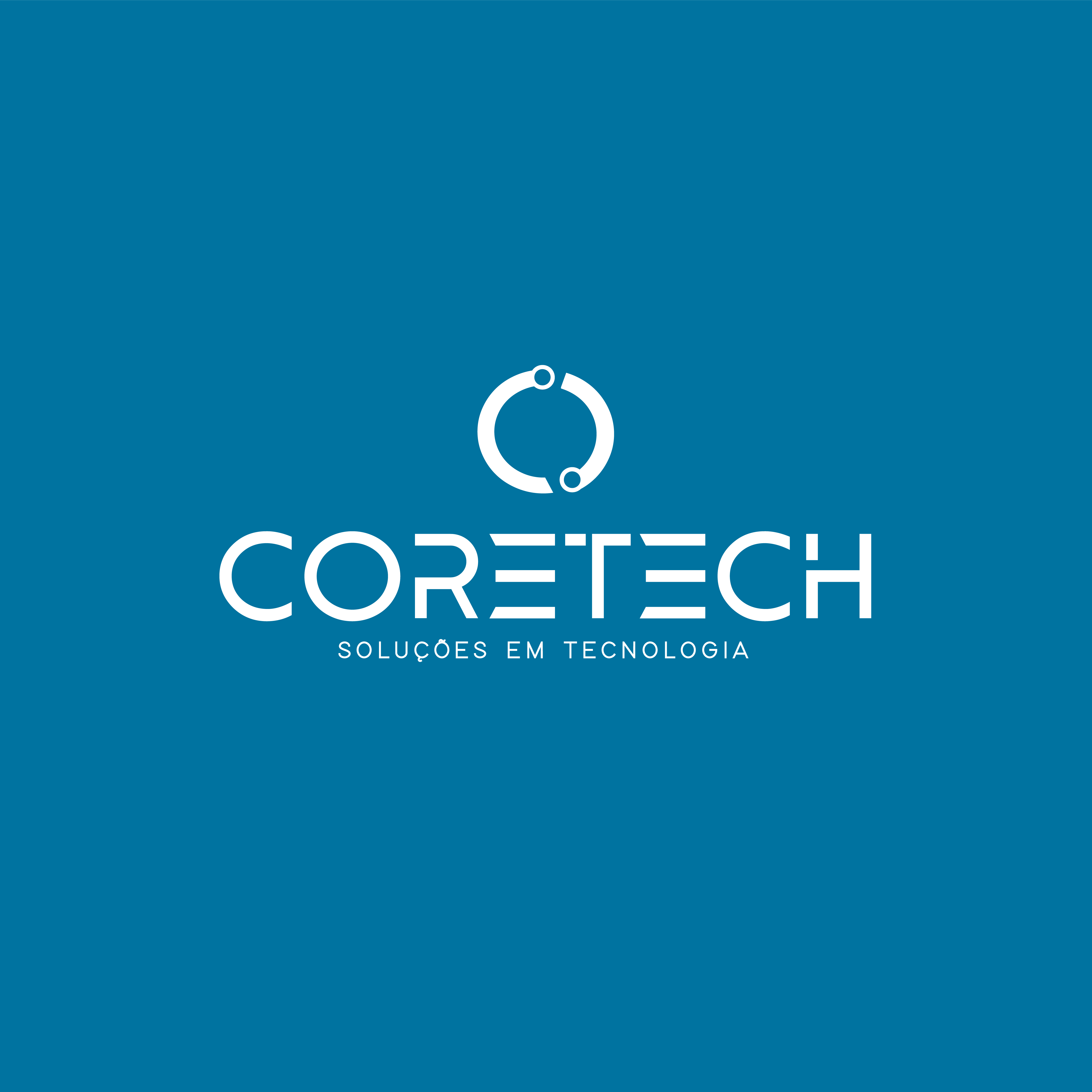Coretech - Soluções em Tecnologia
